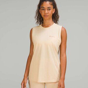 LULULEMON ALL YOURS  TANK